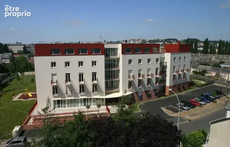 Investissement en EHPAD - photo 3