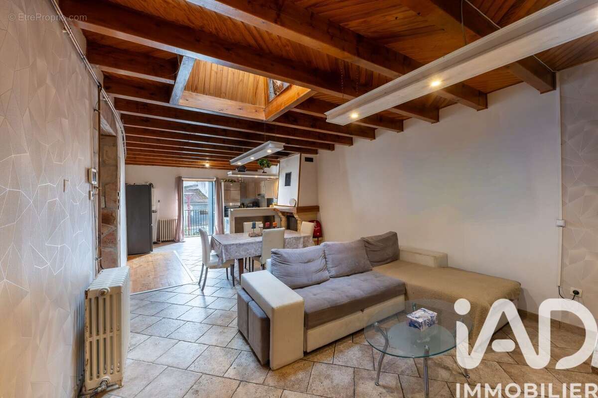 Photo 6 - Maison à BRIOUDE