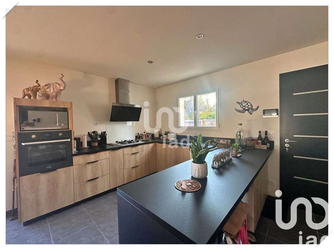 Photo 5 - Maison à LE TEICH