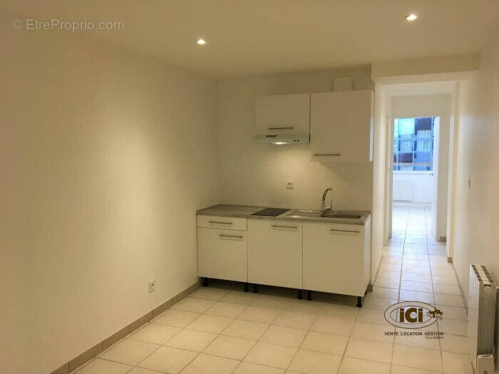 Appartement à ANNEMASSE