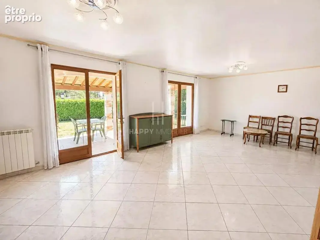 Maison de plain-pied et appartement indépendant - photo 8