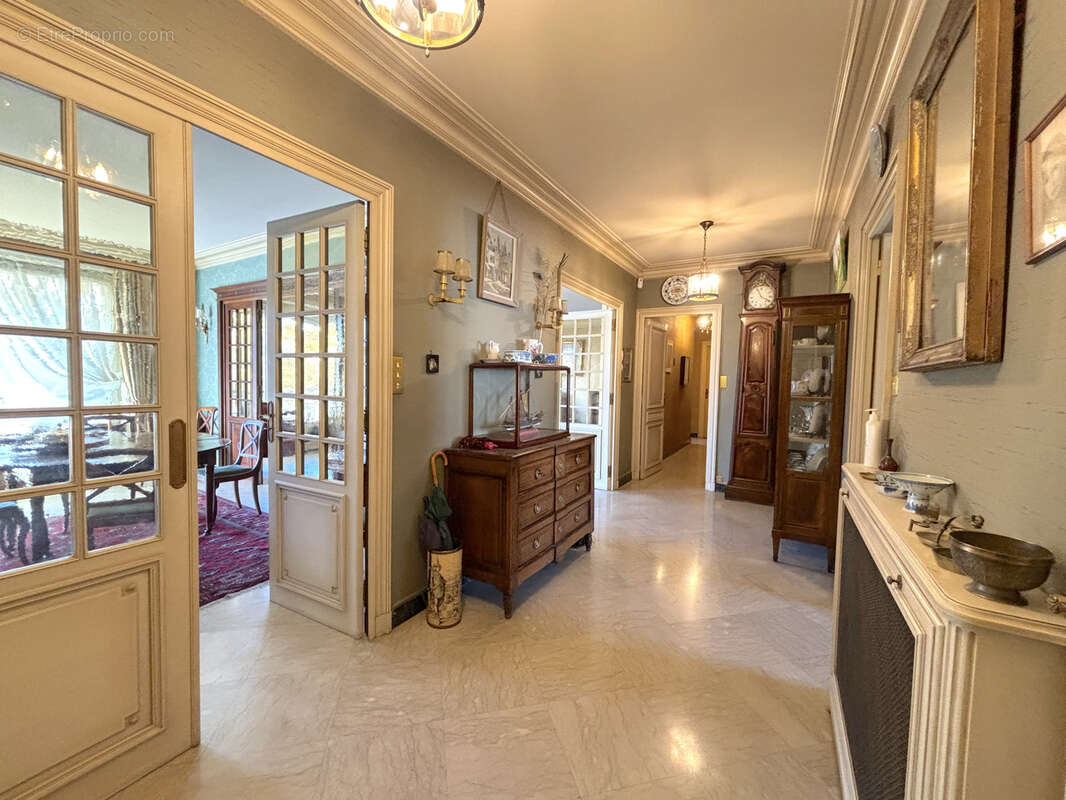 Appartement à LYON-3E