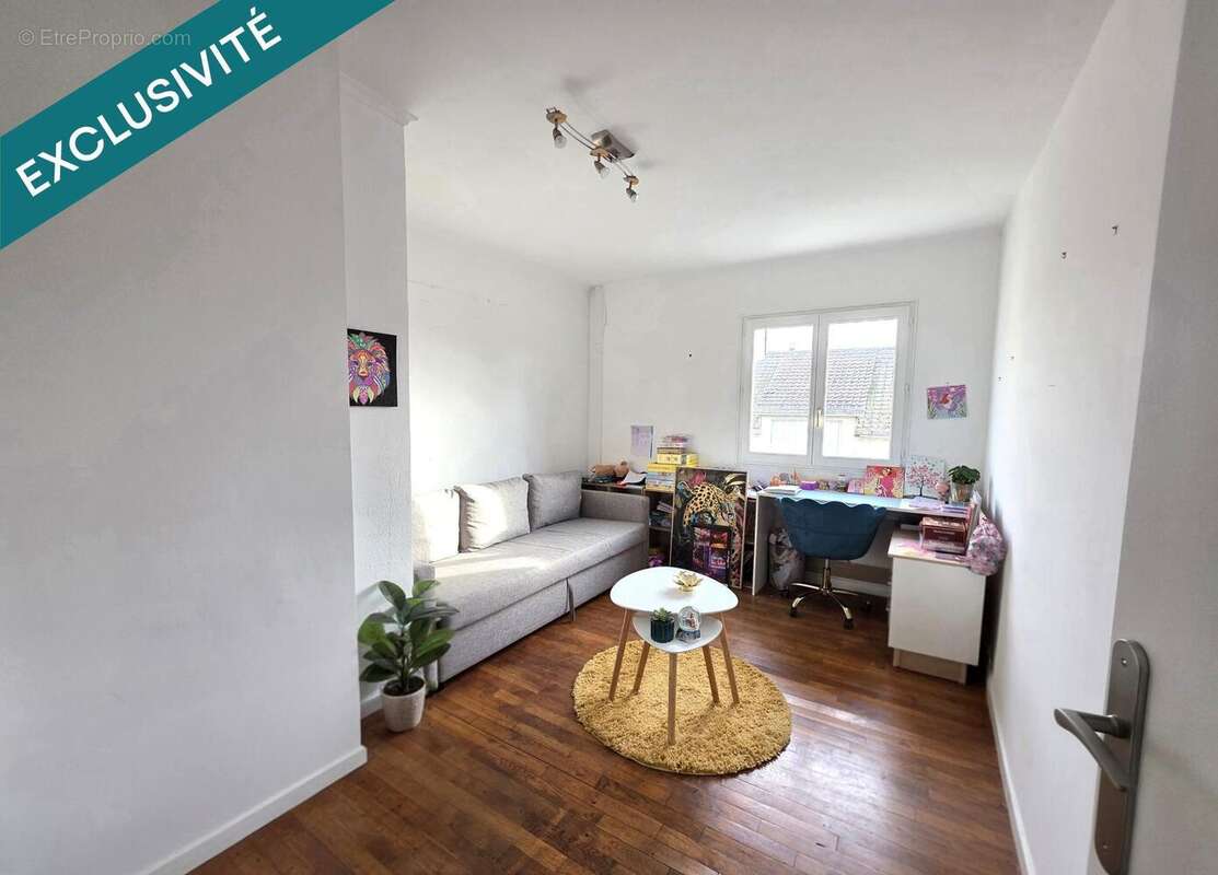 Photo 7 - Maison à BAUGE