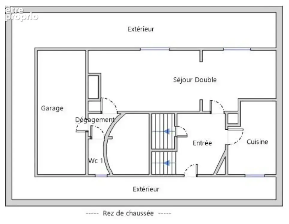 Maison avec jardin- mairie de clamart - photo 21