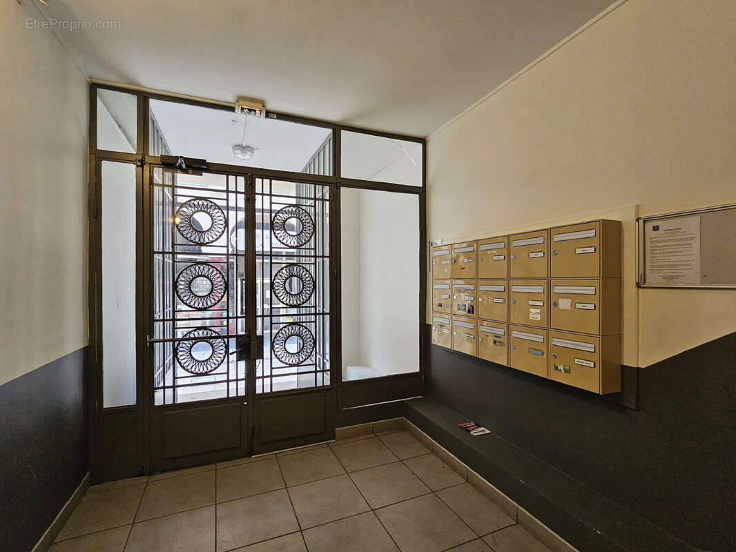 Appartement à VICHY
