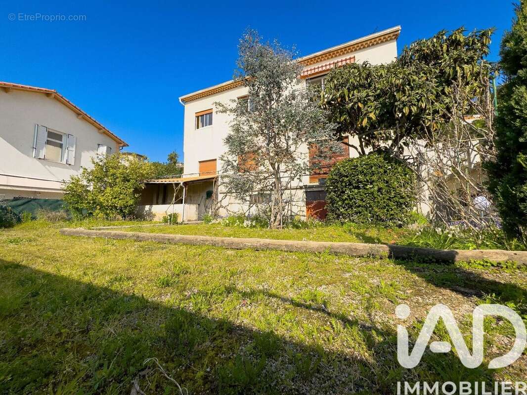 Photo 8 - Appartement à CANNES