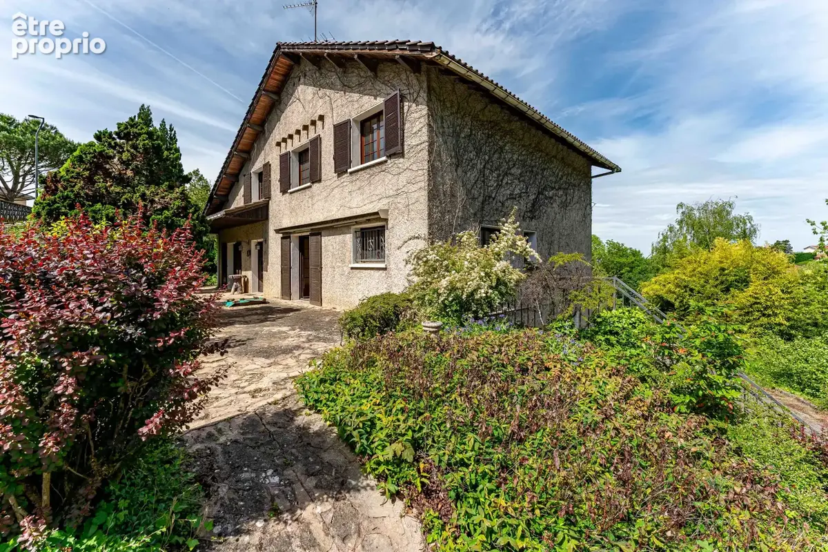 Maison à LIMONEST