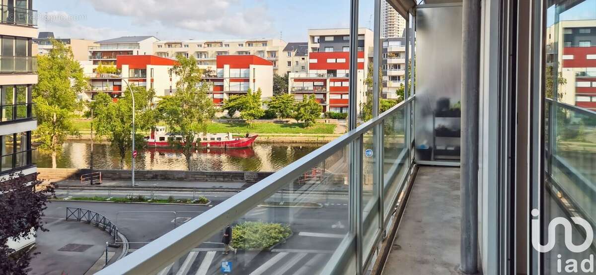 Photo 5 - Appartement à RENNES