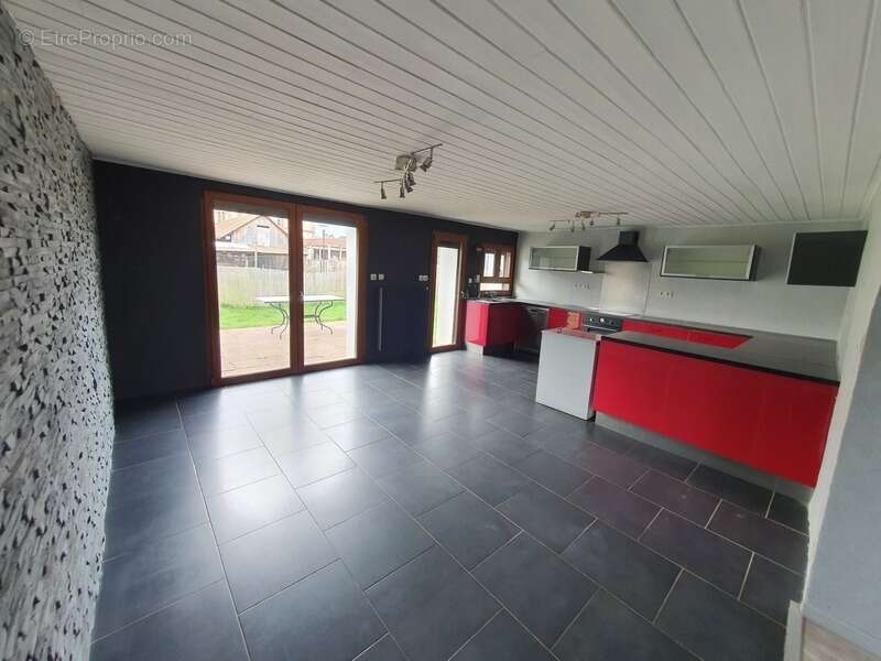 Maison à WESTHOFFEN