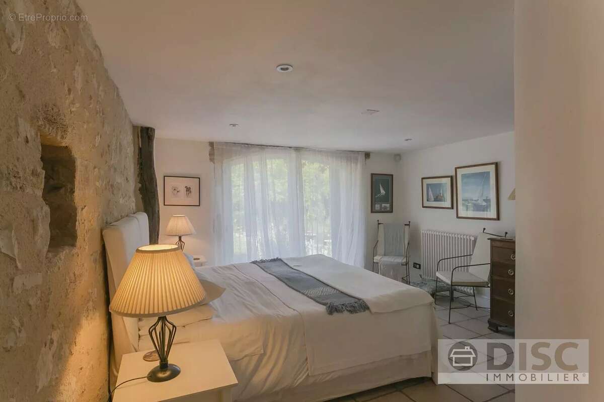 Maison à LES CABANNES