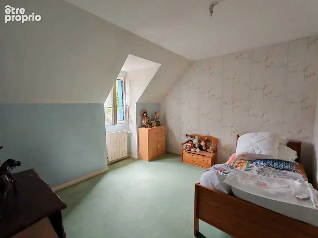 Maison 171 m² à Magny-En-Vexin  - photo 7
