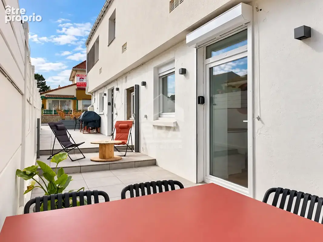 Maison 150m² à Sainte Cécile - photo 2