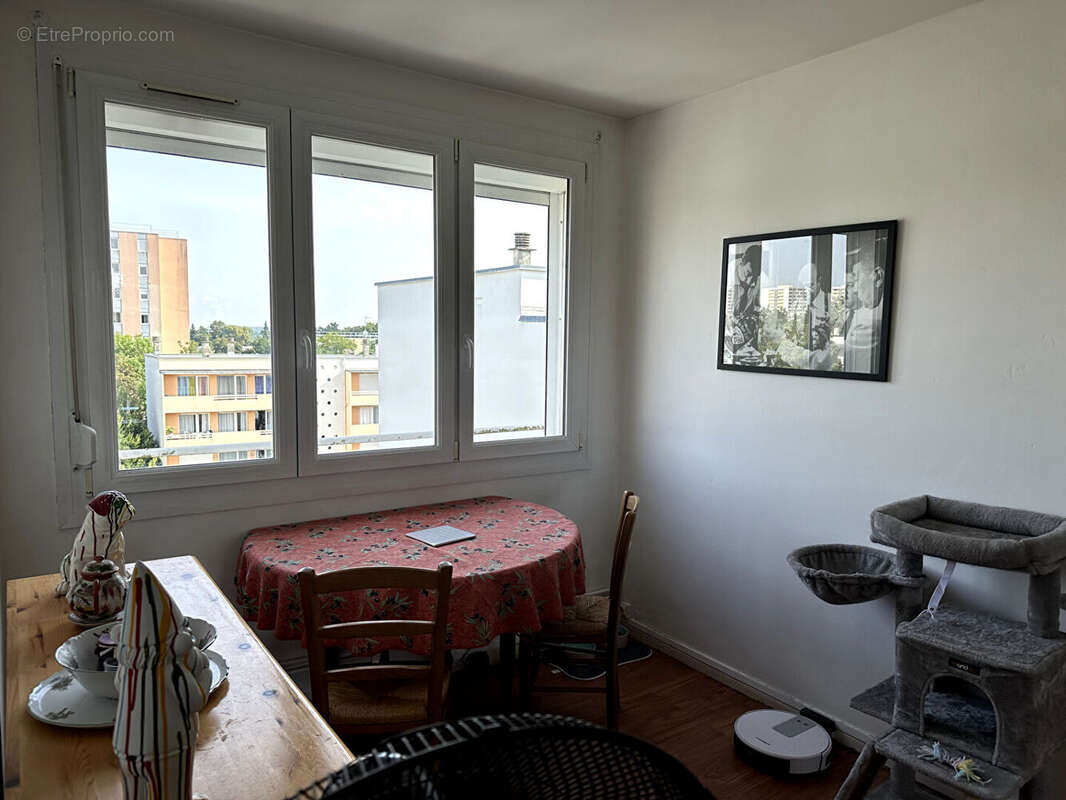 Appartement à SAINT-QUENTIN