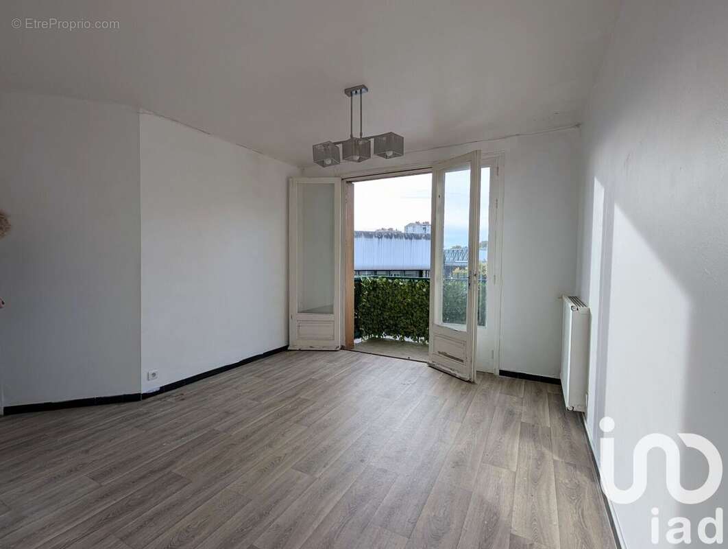 Photo 5 - Appartement à CLAMART
