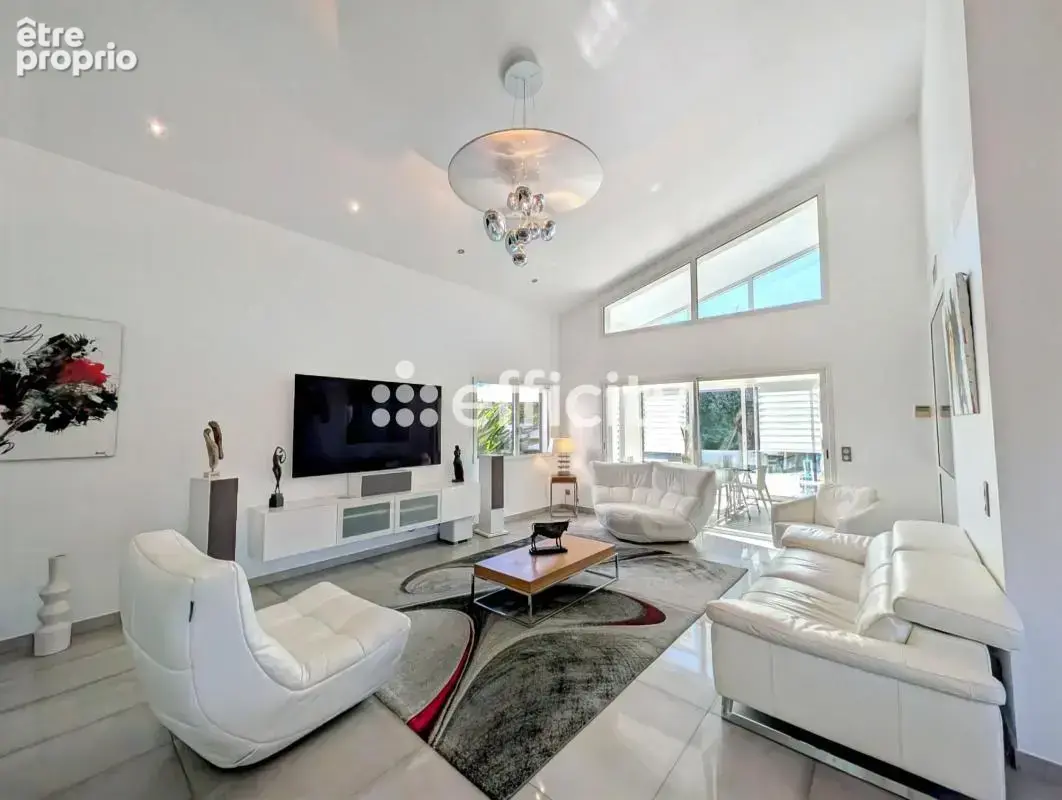 Maison 6 pièces 264 m² à vendre à Perpignan (66000) - photo 2