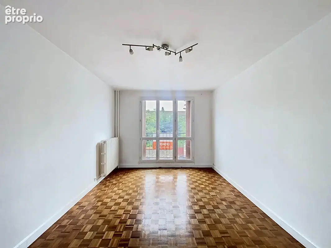 Appartement Saint Maur Des Fosses 3 pièce(s) 56 m2 - photo 3