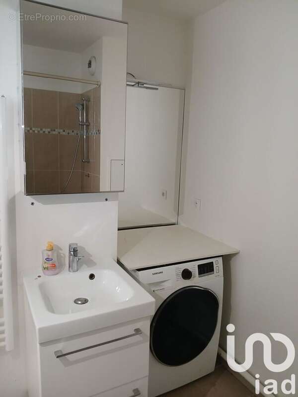 Photo 8 - Appartement à CERGY