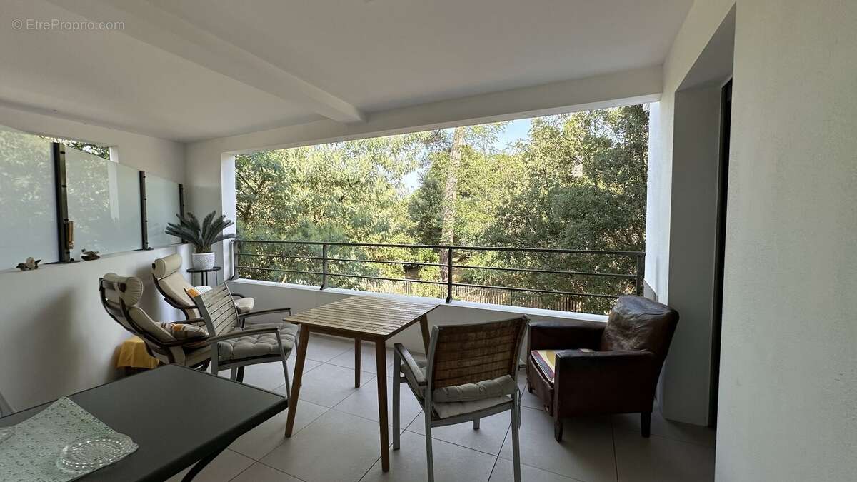 Appartement à HOSSEGOR