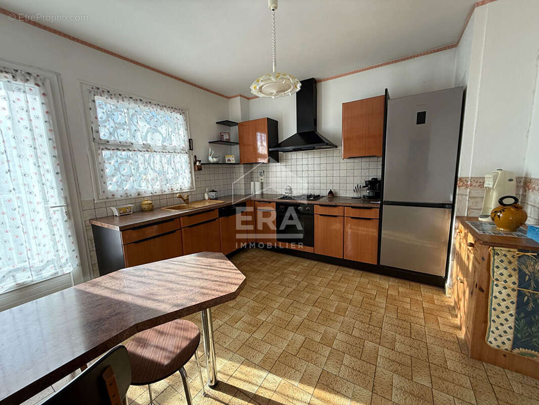 Appartement à MARTIGUES