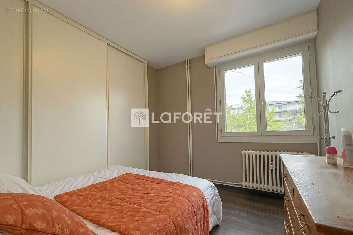 Appartement à BOURG-EN-BRESSE