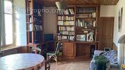 Appartement à BARNAVE