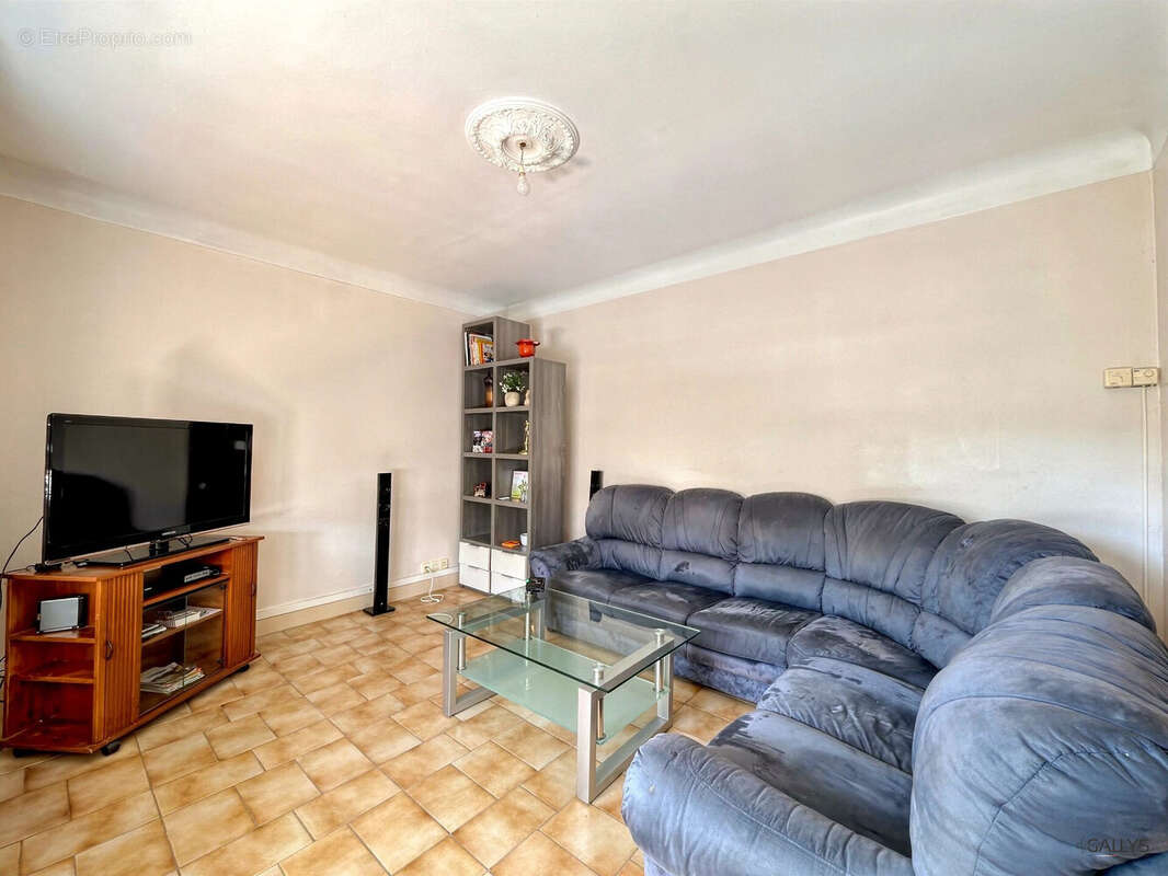 Appartement à VALLEROY