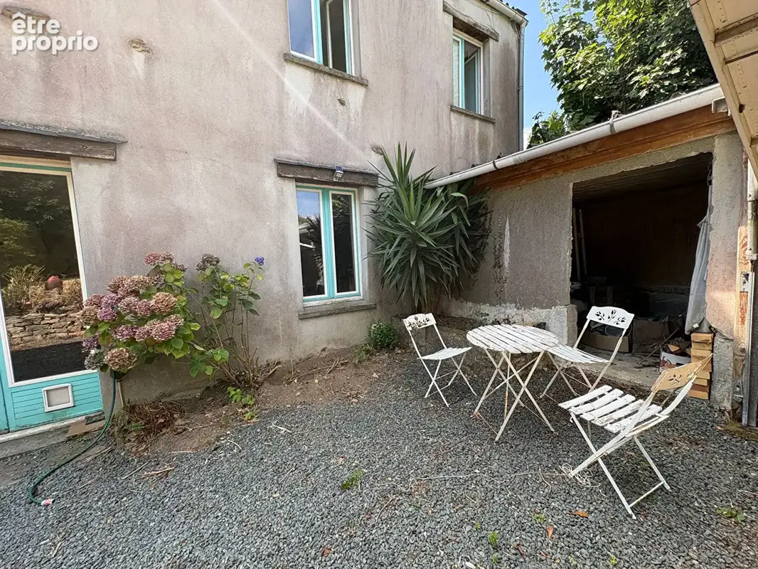 Maison - 253m2 - Ploneour Lanvern - photo 10