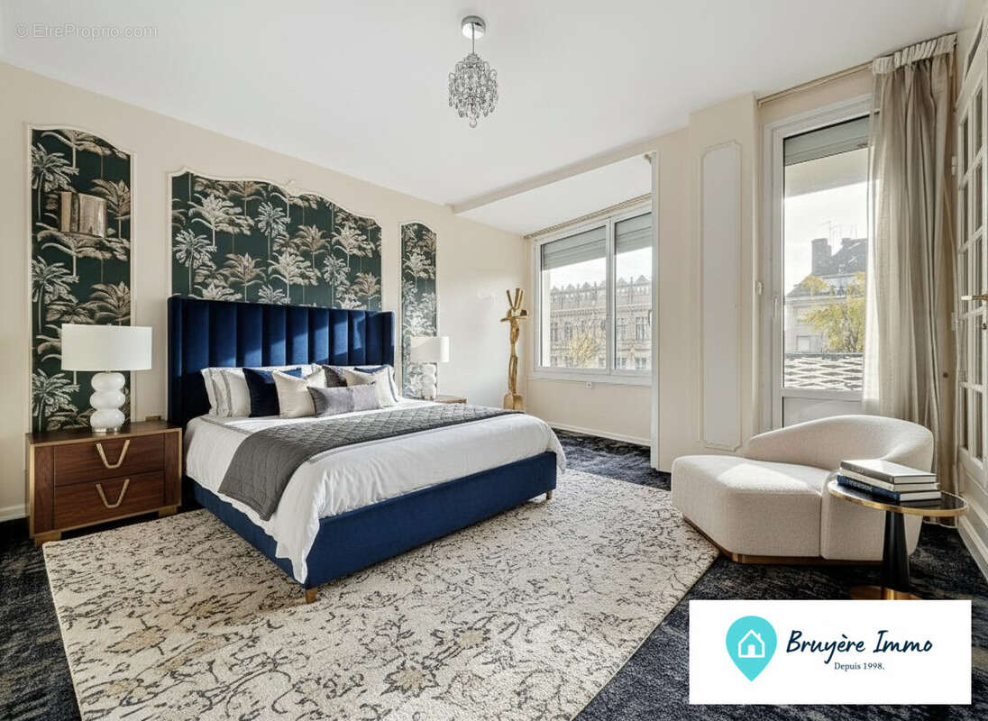 Appartement à VALENCIENNES