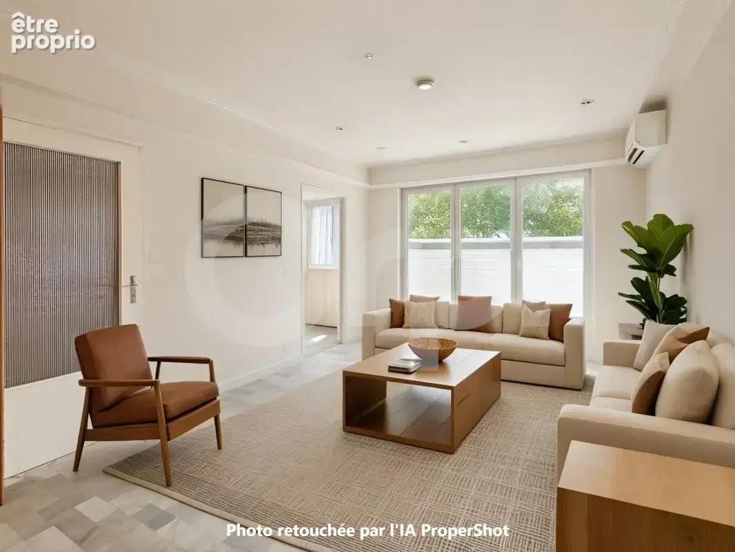 Appartement à HYERES