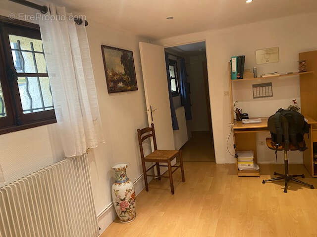 Maison à GENNEVILLIERS