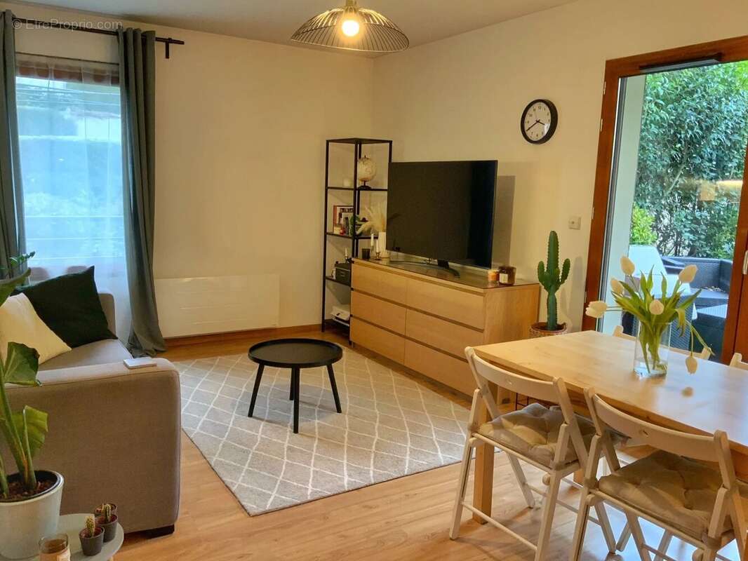 Appartement à CHARTRES