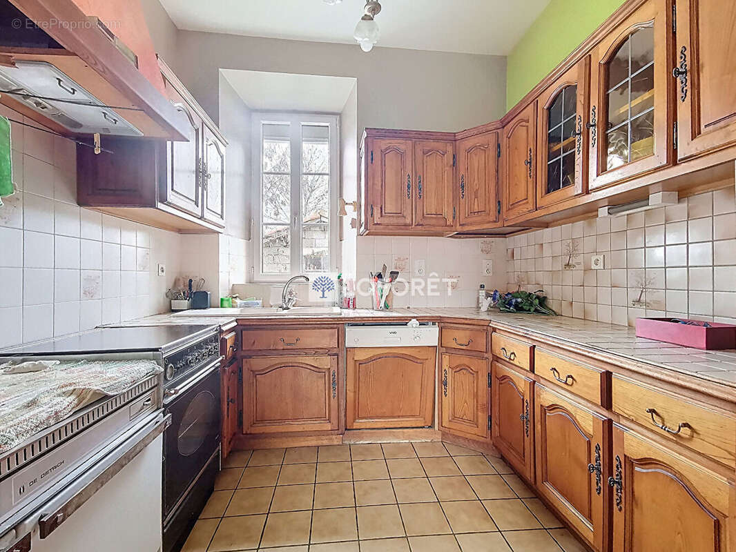 Maison à PAULHAC-EN-MARGERIDE