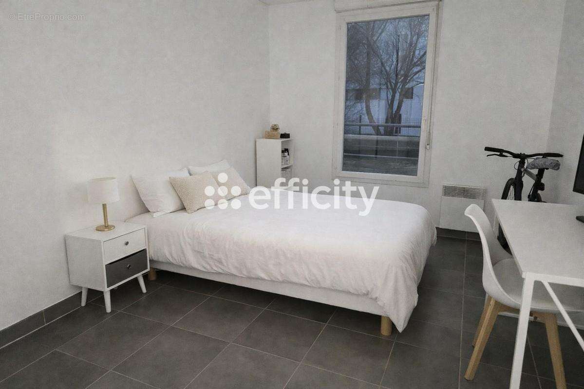 Appartement à CESSON-SEVIGNE