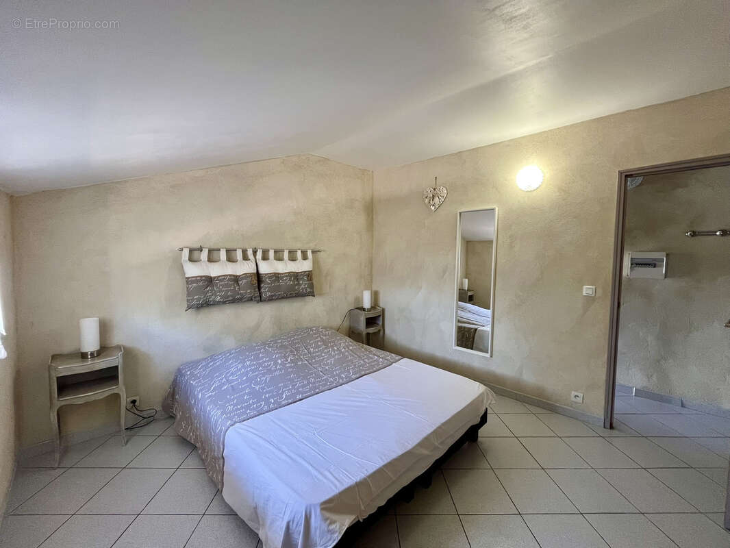 Maison à VINSOBRES