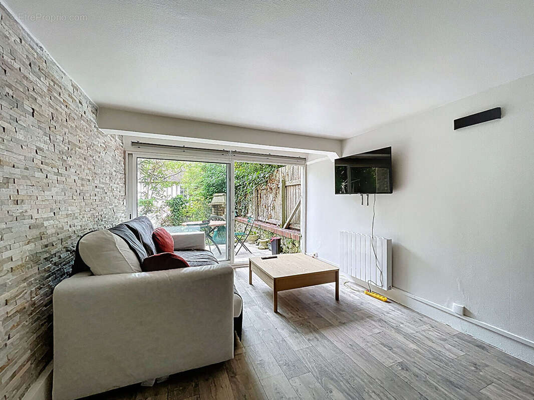 Appartement à VILLERS-SUR-MER