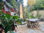 Maison à SAINT-LEU-LA-FORET