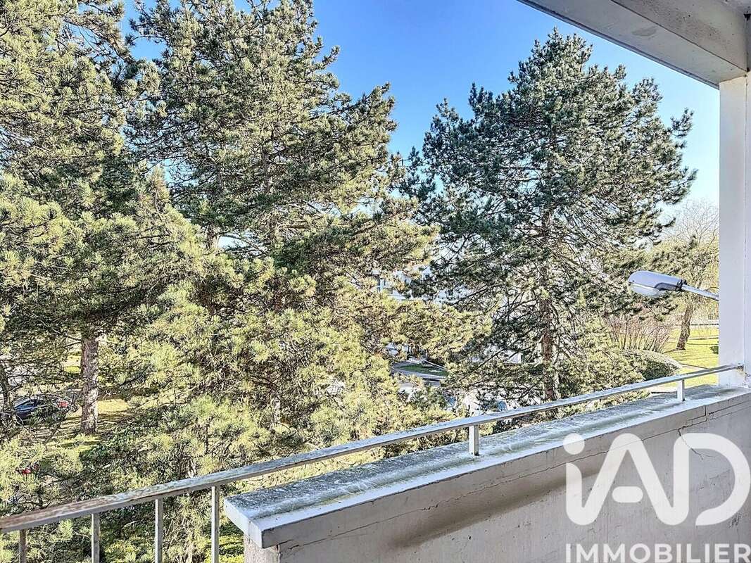 Photo 2 - Appartement à BOIS-GUILLAUME