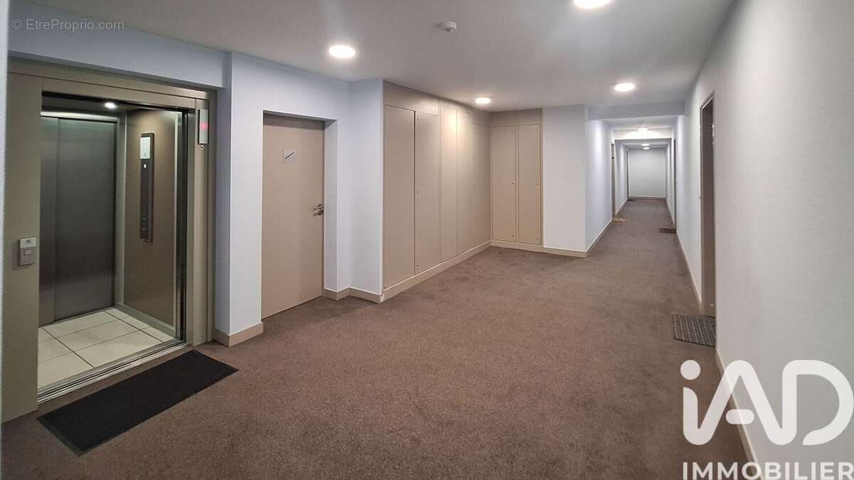 Photo 5 - Appartement à COUERON