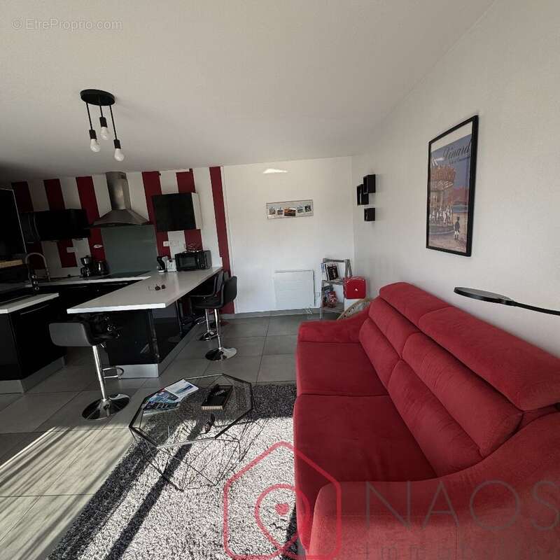 Dinard-St Enogat -Port Blanc - T2 a pieds a la plage avec jardin privé - photo 10