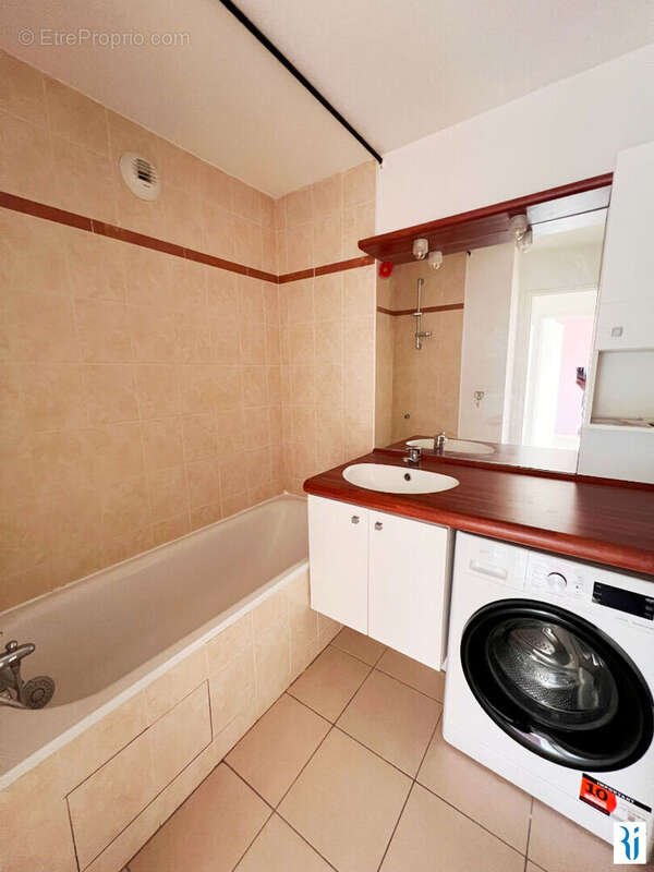 Appartement à CANTELEU