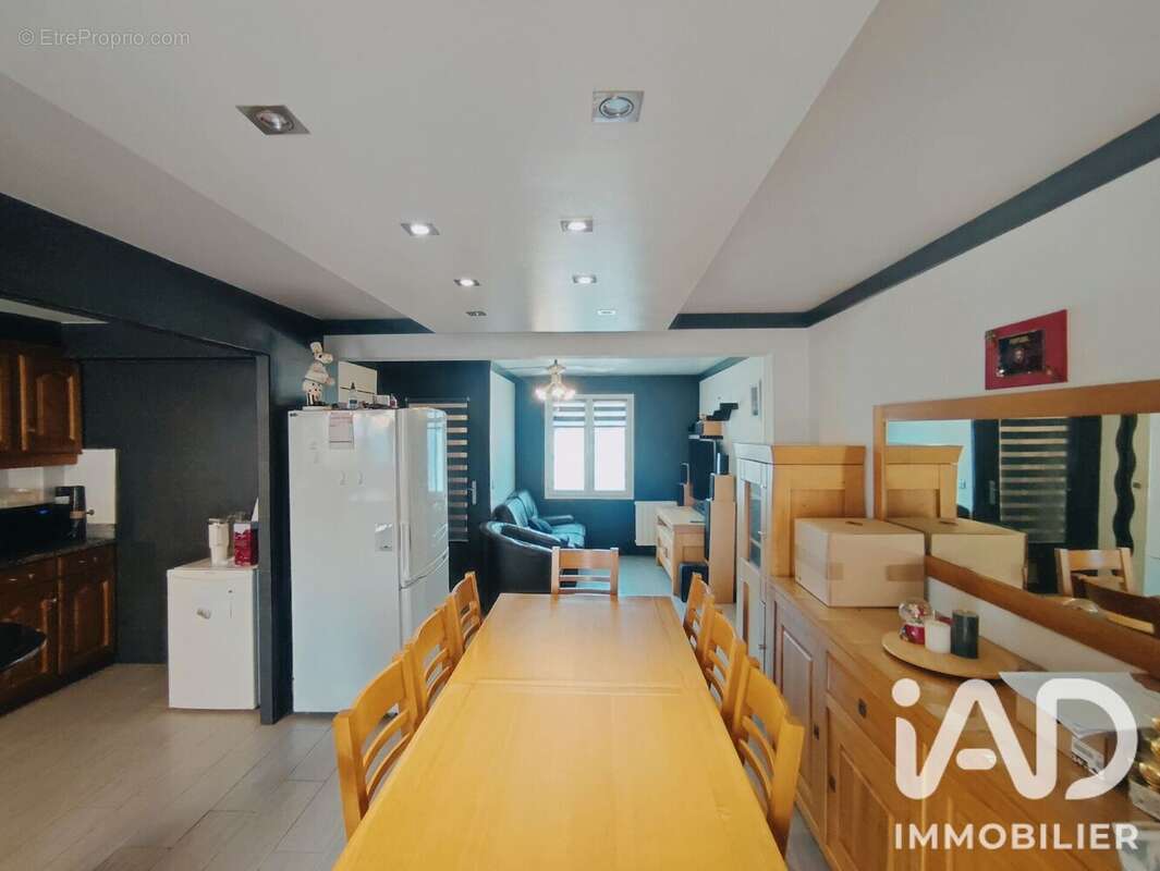 Maison 107 m² à Roissy-En-France  - photo 4