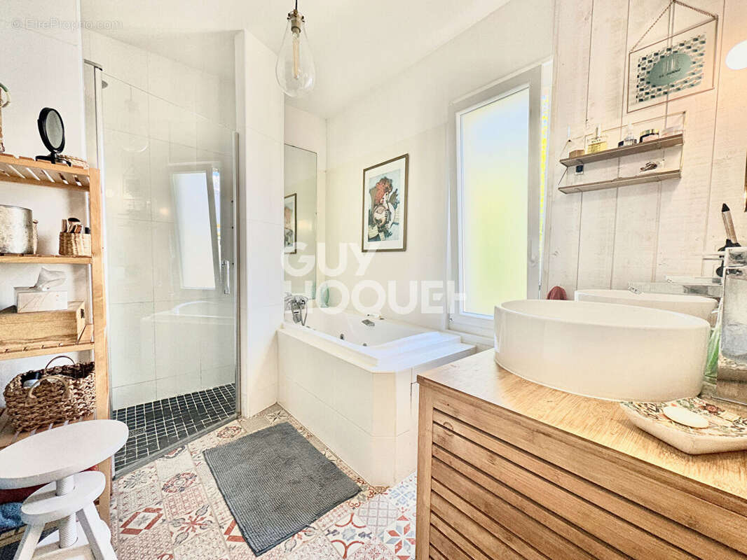 Maison à LA TESTE-DE-BUCH