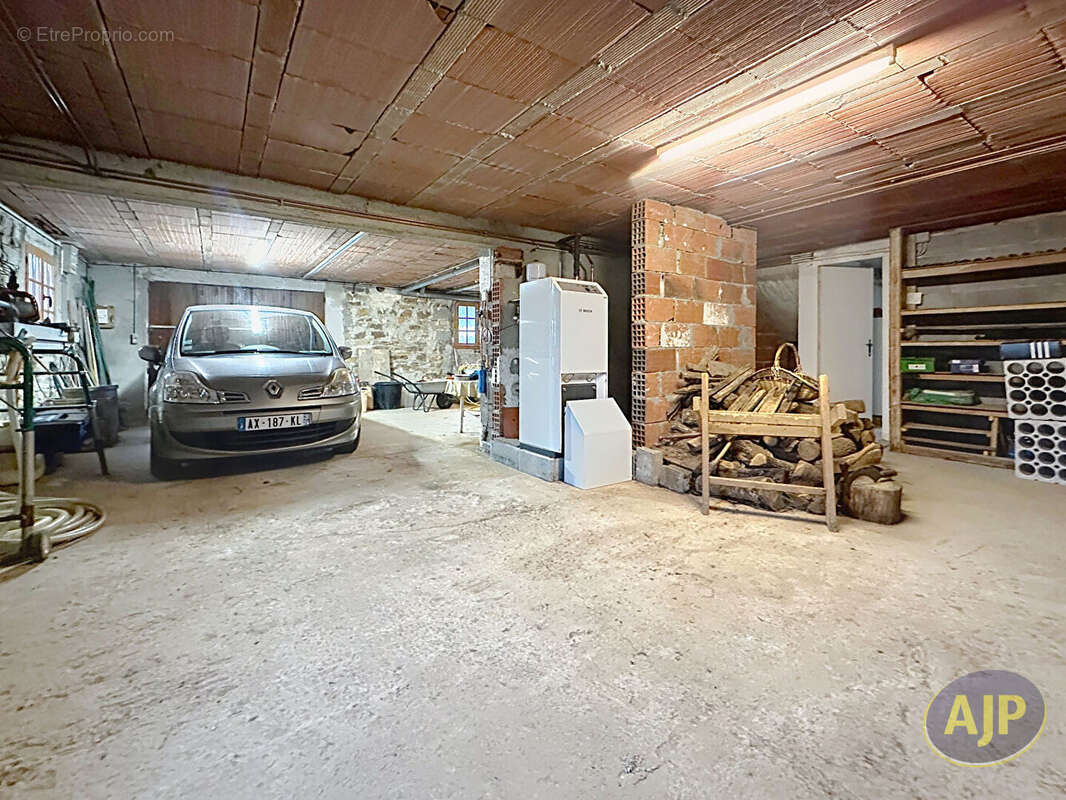 Maison 123 m² proche commerces - photo 18