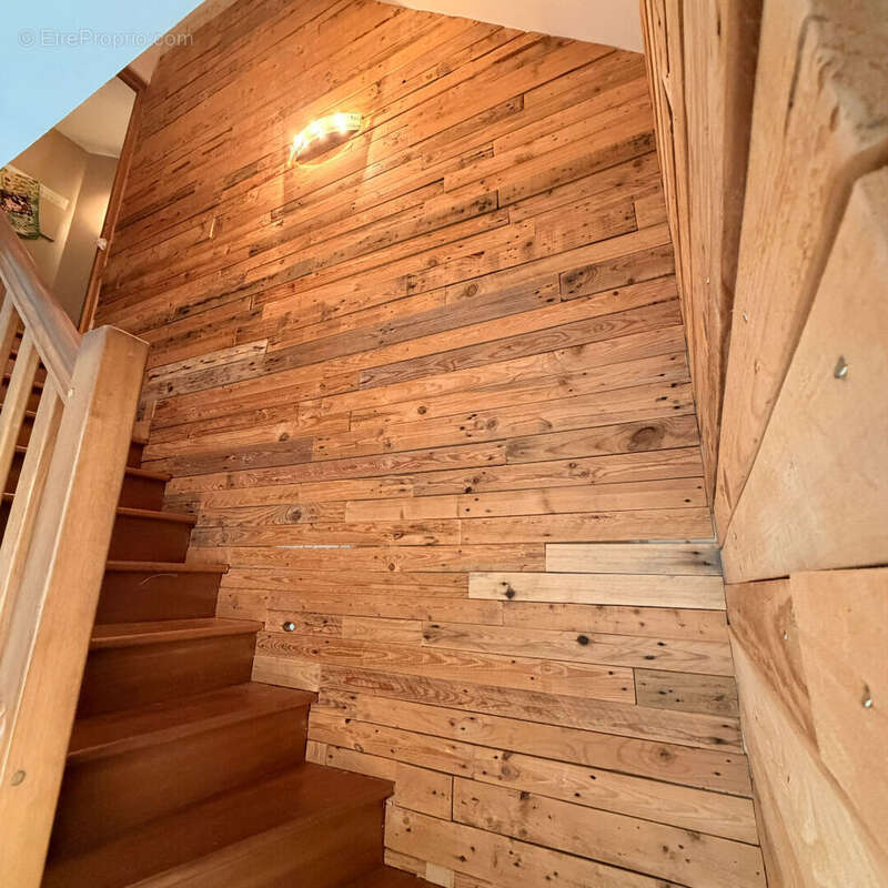 Pavillon familial au calme - photo 8
