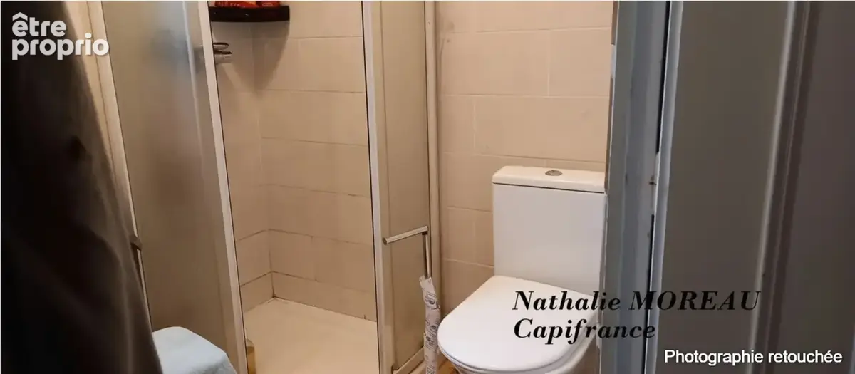 Maison à vendre 4 pièces MONTSAUCHE LES SETTONS (58) - photo 6