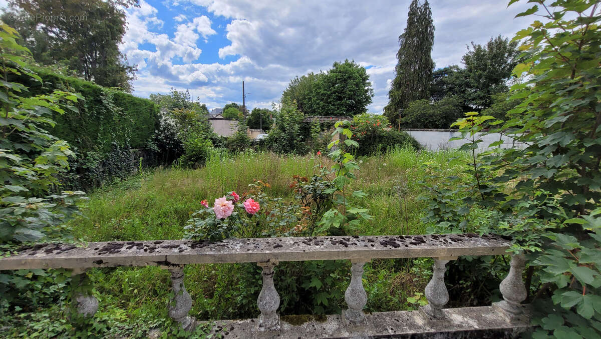 Maison à POUGUES-LES-EAUX