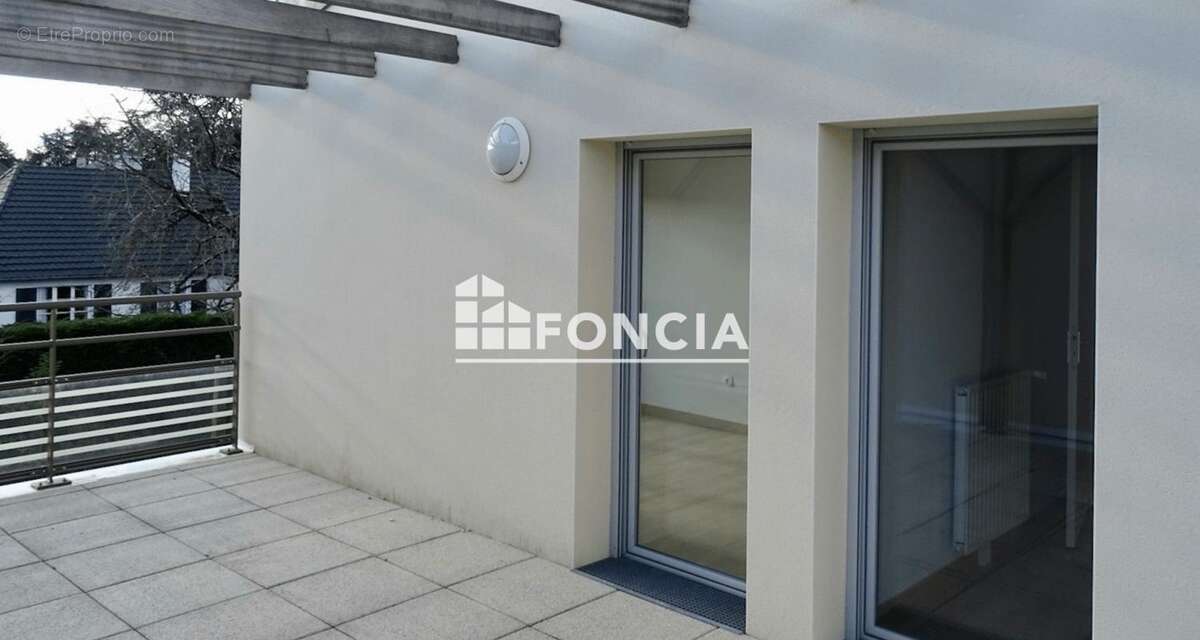 Maison à SAINT-SEBASTIEN-SUR-LOIRE