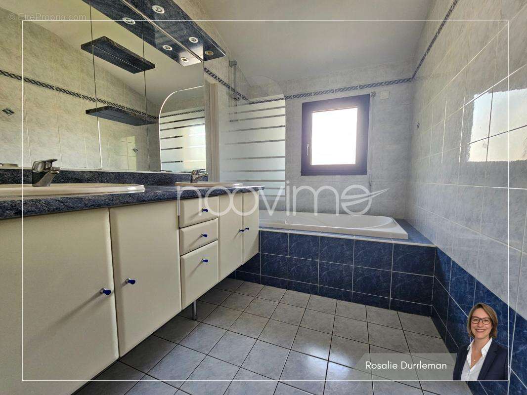 Maison familiale 5 chambres   DPE B   Confort moderne et gra - photo 12