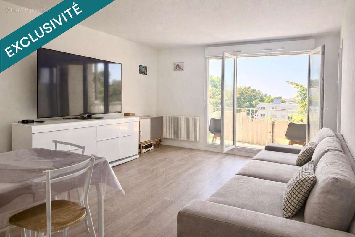 Photo 3 - Appartement à MARSEILLE-11E