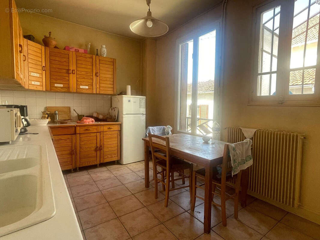 Maison à BEZONS